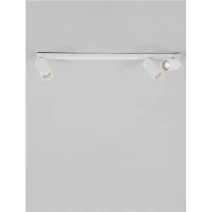 OSO REFLEKTOR BIJELI GU10 3x10W IP20