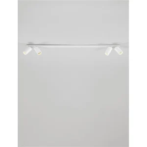 OSO REFLEKTOR BIJELI GU10 4x10W IP20