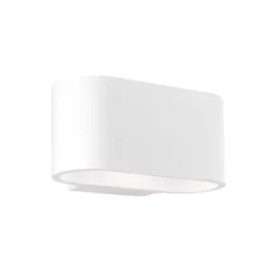 OTELLO GIPSANA SVJETILJKA LED G9 1x5 Watt IP20 220-240 Volt