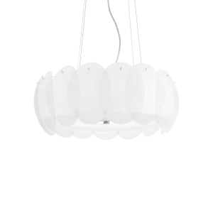 OVALINO VISILICA SP8 E27