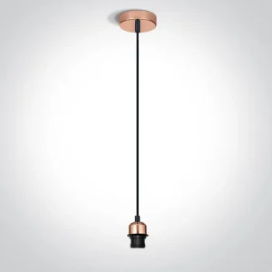 OVJES S NAVOJEM BAKAR 1XE27/20W