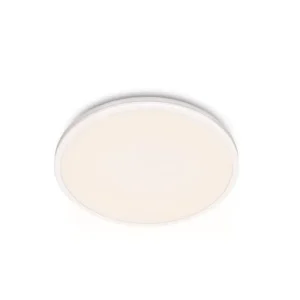 Ozziet CL570 PLAFONJERA SS RD 36W 27K BIJELA HV 06