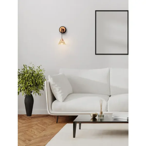 paluz-zidna-lampa-led3000k7w345lmcrna-rose-gold-15248-02026075.webp PALUZ ZIDNA LAMPA LED/3000K/7W/345Lm/CRNA & ROSE GOLD
