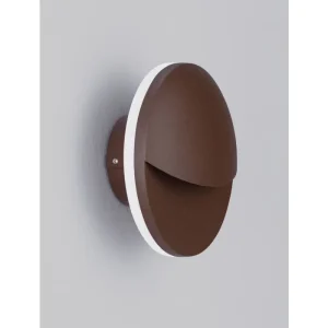 PAN LAMPA SMEĐA 220-240 Volt 378lm 3000K IP54