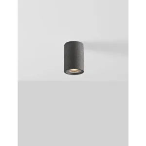 PAR VANJSKA STR, SVJET. GU10 1x10Watt IP65 CRNA/CEMENT