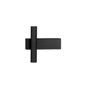paron-zidna-svjetiljka-crna-led-6w-326lm-3000k-ip20-13669-02186097.webp PARON ZIDNA SVJETILJKA CRNA LED 6W 326lm 3000K IP20