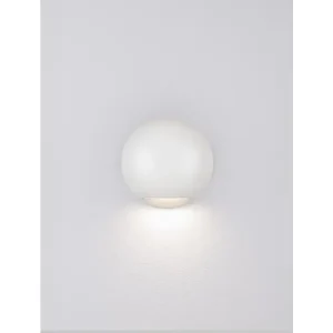 PASSO VANJ. LAMPA ZA STEP.t 130Lm IP65 3000K BIJELA