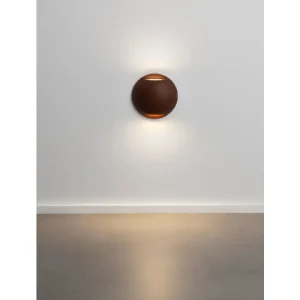 PASSO VANJSKA LAMPA 4Watt 186Lm IP65 3000K SMEĐA