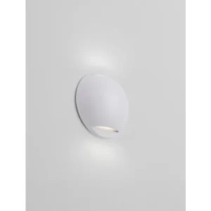 PASSO VANJSKA ZIDNA LAMPA ZA STEPENICE LED 4Watt  186Lm 
IP65 3000K BIJELA