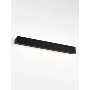 PATH VANJSKA ZIDNA SVJETILJKA LED 11 Watt 150Lm 3000K IP65 CRNA