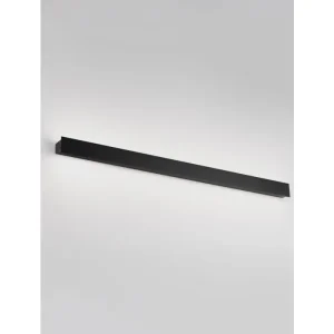 PATH VANJSKA ZIDNA SVJETILJKA 
LED 19 Watt 380Lm 
3000K IP65 
CRNA
