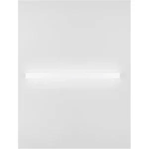 PATH VANJSKA ZIDNA SVJETILJKA 
LED 19 Watt 386Lm 
3000K IP65 
BIJELA