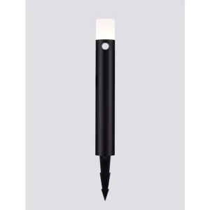 PAUL PODNA SVJETILJKA CRNA 
LED 10 Watt 220-240 Volt 685lm 
3000K IP65