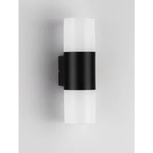 PAUL ZIDNA SVJETILJKA 
LED 10 Watt 220-240 Volt 893lm 
3000K IP65