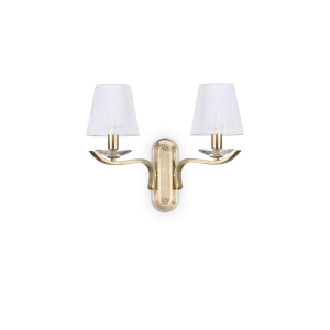 PEGASO ZIDNA LAMPA AP2 ŽUTA E14