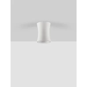 PELIA STROPNI REFLEKTOR BIJELI GU10 1x10W IP20