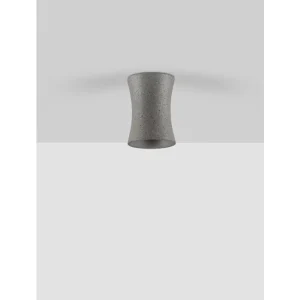 PELIA STROPNI REFLEKTOR SIVI GU10 1x10W IP20