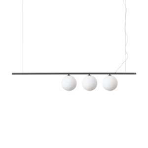 PERLINE VISILICA SP3 CRNA G9