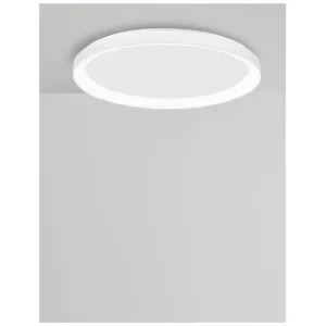 PERTINO PLAFONJERA LED/40W/2700K/2554lm/230V 480mm DIMMABLE BIJELA