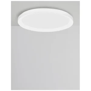 PERTINO PLAFONSKA SVJETILJKA LED 50W/2700K/3134lm/DIMM/IP20/BIJELA