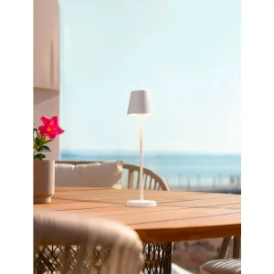 PETIT VANJSKA STOLNA LAMPA 
LED 2Watt 101 Lm
 3000K IP54
 BIJELA