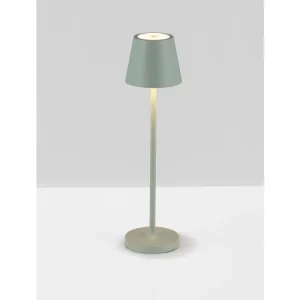 PETIT VANJSKA STOLNA LAMPA 
LED 2Watt 101 Lm
 3000K IP54
 ZELENA