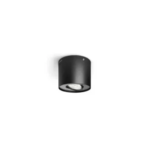 PHASE REFLEKTOR CRNI 1X4.5W SELV