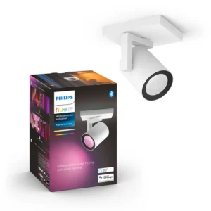 PHILIPS ARGENTA REFLEKTOR BIJELI 1X4.2W