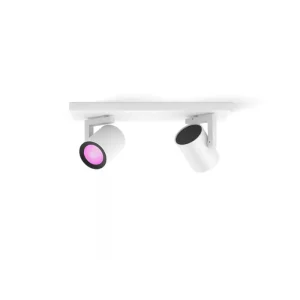 PHILIPS ARGENTA REFLEKTOR BIJELI 2X4.2W