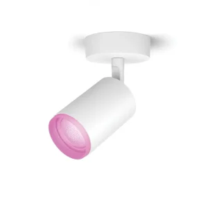 PHILIPS FUGATO REFLEKTOR BIJELI 1X4.2W
