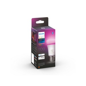 philips-huewca-9w-a60-e27-75w-97824-01011188.webp Philips Hue PAMETNA ŽARULJA LED 1xE27/11W/2200-6500K+RGB/1100lm PRIGUŠIVA
