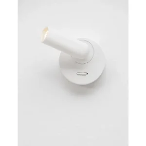 PICTOR ZIDNA SVJETILJKA LED 3W 220-240V 179lm 
IP20 3000K 
Switch On/Off