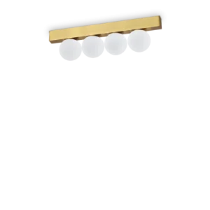PING PONG LED STROPNA SVJETILJKA PL4 OTTONE