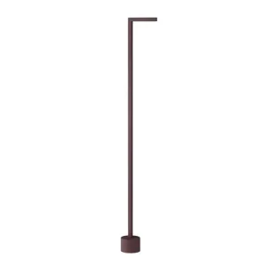 PIPE STAJAĆA SVJETILJKA SMEĐA 
LED 5 Watt 220-240Volt 188lm 
3000K IP65