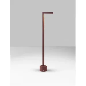 PIPE VANJSKA STAJAĆA SVJETILJKA 
LED 5Watt 220-240Volt 188Lm 
3000K IP65 SMEĐA