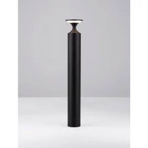 PISTILLO VANJSKA STAJAĆA SVJETILJKA 
LED 13Watt 950Lm 
IP65 3000K CRNA