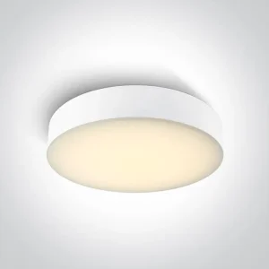 PLAFONJERA BIJELA 20W CCTV IP65 230V