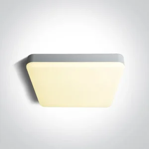 PLAFONJERA BIJELA 35W CCTV IP65 230V