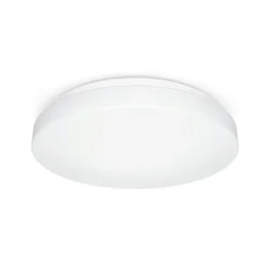 PLAFONJERA BIJELA LED 9,4W 942lm 3000K
