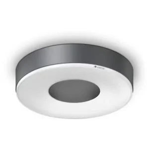 PLAFONJERA BIJELA/ANTRACIT 17,1W 3000K 1165lm
