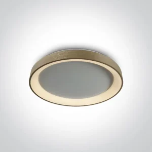 PLAFONJERA LED /30W/2700-3000-4000K/2550lm/230V MESING