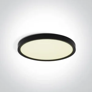 PLAFONJERA LED/18W/2800-3200K -4000K/1440lm/230V fi230 mm