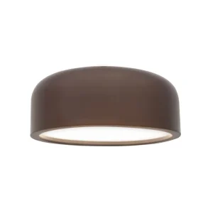 plafonjera-perleto-2xe27-max-10w-smeda-35cm-19922-02012186.webp PLAFONJERA PERLETO 2XE27 MAX 10W SMEĐA #35CM