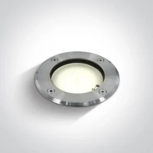 PODNA UGRADBENA SVJETILJKA 1×GX53/9W/230V IP67 ¤120mm
