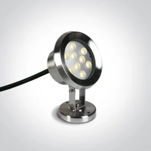 PODVODNI REFLEKTOR LED 9W/600lm/4000K/SS 316