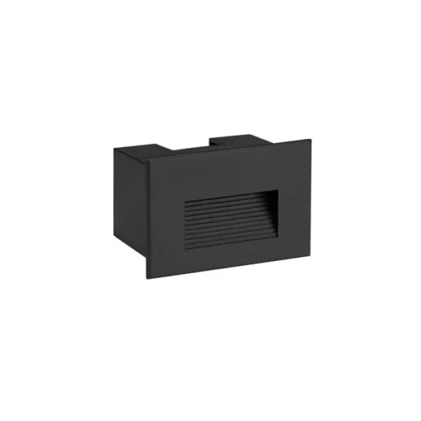 polka-ugradbena-zidna-svjetiljka-led-4-watt-220-240-volt-58l-64003-02184570.webp POLKA UGRADBENA ZIDNA
SVJETILJKA LED 4 Watt 220-240 Volt 58lm
3000K IP65
L: