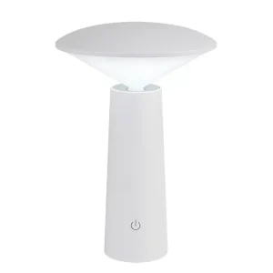 Polperro Vanjske DEKORATIVNA SVJETILJKA LED 3W/BIJELA/IP20/180lm