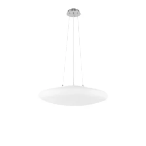 PRESSIONE VISILICA E27 /IP20/KROM