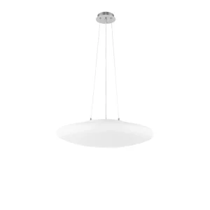PRESSIONE VISILICA E27 /IP20/KROM