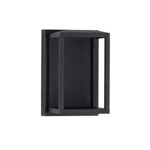 PRIVE ZIDNA SVJETILJKA CRNA 
LED 14 Watt 220-240 Volt 383lm 
3000K IP65